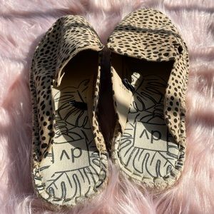 Dolce Vita Slippers